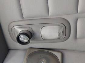 3903814 Peterbilt 2599032 337 Interior Cab Light
