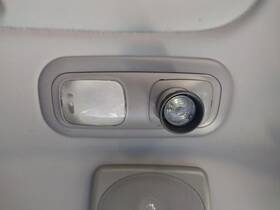 3903846 Peterbilt 2599064 337 Interior Cab Light