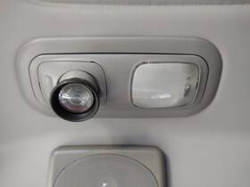 3903847 Peterbilt 2599065 337 Interior Cab Light