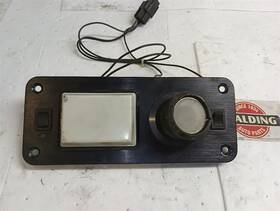 262.pthc94 Peterbilt 16-04391 Krakon 379 Dual Dome Light Lamp 11354425