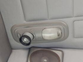 2628243 Peterbilt Replaces 2009 335 Interior Cab Light Md