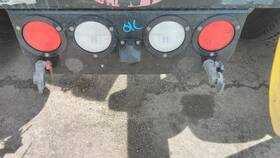 2634937 Peterbilt Replaces 2013 386 Tail Light Oh