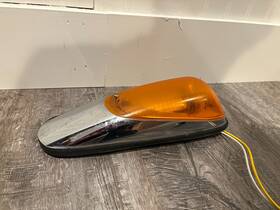30675 Peterbilt Grakon 2000 Amber Led Style Cab Light