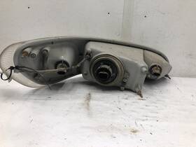888-5404 Peterbilt 2006-2015 386 Left/driver Headlamp - Used P/n 8885404