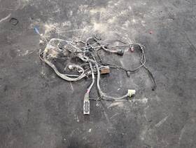 D92-6208-105100 Peterbilt 579 Wiring Harness Cab - Used P/n D926208105100