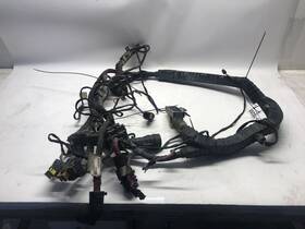 D92-6212-001 Peterbilt 2019 389 Chassis Wiring Harness 555-10288