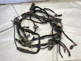 D92-6351-113101 Peterbilt 579 Wiring Harness Cab - Used P/n D926351113101