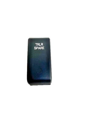 P27-1123-054 Peterbilt Kenworth - Trailer Spare Rocker Switch Dash