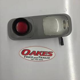 P54-5011-2212 Peterbilt 2010 386 Cab Over Door Light