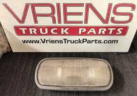 P54-6012-281 Peterbilt P54-6012-221 Lamp-dome Gray