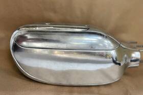 P54-6037-1r Peterbilt Headlight Bucket Assembly 389 388 367 567