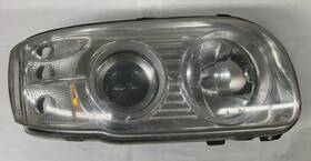 P54-6086r Peterbilt P54-6086 Headlight