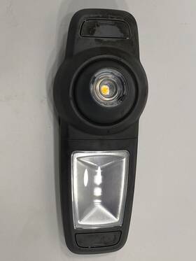 P541213100711 Peterbilt 2016 579 Interior Lighting 781-10072