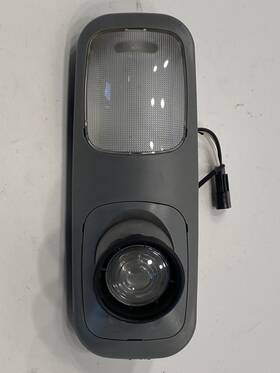 P5460112212 Peterbilt 2013 386 Interior Lighting 781-10067