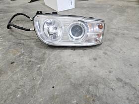 P546086r Peterbilt P546086r/l Headlight With Turn Signal For 2006-2024 388/389/567 - Driver