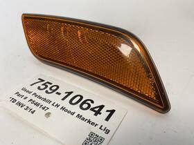 759-10641 Peterbilt P546147 2023 Marker Light 759-10641 Peterbilt P546147 2023 Marker Light