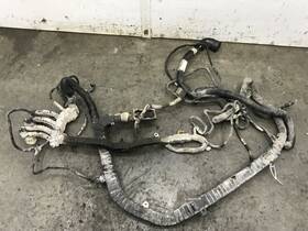 P92-8980 Peterbilt P92-8980- 384 Wiring Harness Cab - Used P/n P9289801000000
