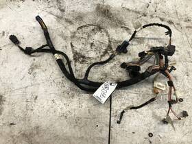 P92-9038-13000 Peterbilt 579 Wiring Harness Cab - Used P/n P92903813000 P92-9038-13000 Peterbilt 579 Wiring Harness Cab - Used P/n P92903813000