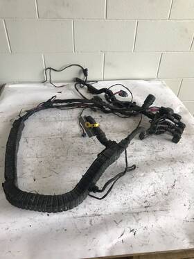 P92-9360-004 Peterbilt 2016 389 Chassis Wiring Harness 555-10228