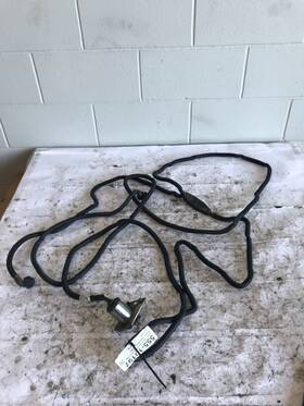 P922892122261 Peterbilt 2016 579 Chassis Wiring Harness 555-10197