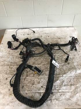 P929360001 Peterbilt 2015 389 Chassis Wiring Harness 555-10273