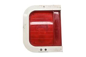 Peterson Pm-431 431 Red Left Signal Marker Housing