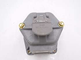 16-77029-28 Phillips Sta Dry 7 Way 28 Pin Socketbreaker Sae-j560 With Housing 16-77029-28 Phillips Sta Dry 7 Way 28 Pin Socketbreaker Sae-j560 With Housing