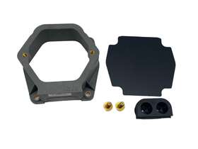 16-779 Phillips Industries Nose Box Free Shipping 16-779 Phillips Industries Nose Box Free Shipping