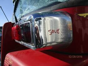 2479105 Pierce 1443228 Fire/rescue Headlamp Assembly