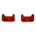 Pl015 68 Chevelle And El Camino Park Directional Lamp Lens