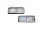 Pl017 69 Chevelle Ss Park Directional Lamp Lens Pl017 69 Chevelle Ss Park Directional Lamp Lens