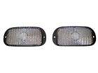 Pl018 El Camino Park Directional Lamp Lens Pair Pl018 El Camino Park Directional Lamp Lens Pair