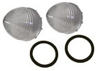 Pl58bset Nors Buick Century Roadmaster Super Special Parking Light Lens And Pl58bset Nors Buick Century Roadmaster Super Special Parking Light Lens And