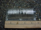 Pl625 Mopar Plymouth Nors Park Light Lens Special Deluxe Pl625 Mopar Plymouth Nors Park Light Lens Special Deluxe