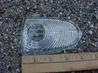 Pl708 Unbranded Gm Chevrolet Nors Park Light Lens Chevy Styleline Fleetline Pl708 Unbranded Gm Chevrolet Nors Park Light Lens Chevy Styleline Fleetline