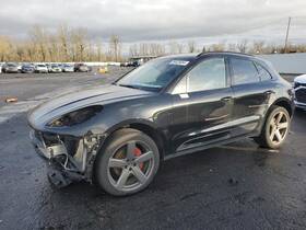 649.po1m16 Porsche Macan 2016 Dash Wire Harness 5575490