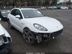 668.po1m17 Porsche 17 Macan Trunk Fuse Box 668.po1m17 Porsche 17 Macan Trunk Fuse Box