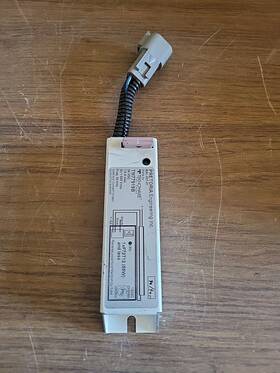 Bal-002-01 Pretoria Bal-007-01 Genuine Dome Light Ballast 24 V 1.5 A For Gillig Bal-002-01 Pretoria Bal-007-01 Genuine Dome Light Ballast 24 V 1.5 A For Gillig