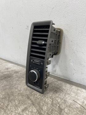 605-11258 Ram 12001198 2018 5500 Headlight Switch