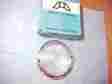 1440340 Replaces Nos Mopar 1952 1953 1954 Dodge Car Parking Lens L R Nors Glo-brite Replacing 1440340 Replaces Nos Mopar 1952 1953 1954 Dodge Car Parking Lens L R Nors Glo-brite Replacing