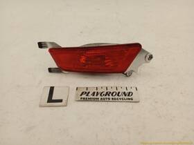 182.rv1e14 Rover Range Evoque L538 Driver Left Rear Bumper Fog Lamp Light Fits 2012-2019 12 182.rv1e14 Rover Range Evoque L538 Driver Left Rear Bumper Fog Lamp Light Fits 2012-2019 12
