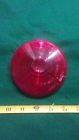 Sae-1-stp-83 Auto Lamp Turn Signal Lens Cover Red