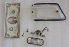 Sae-bp61 K12785 Dkw To Junior Deluxe Left Turn Lens License Light