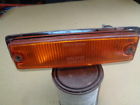 Po133 Sae Dp 67 Bl Hella Po Amber Yellowturn Signal Lens Germany