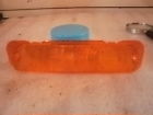 Dp63c Sae Chrysler One Front Lamp Lens Dp