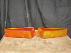 Sae-p1p1-70tk Ford Truck Front Turn Signal Lens Sae-p1p1-70tk Ford Truck Front Turn Signal Lens