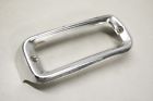 Sae-pi-65 Tk Ford Original Front Turn Signal Housing Bezel Moulding Lh