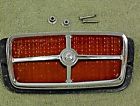 Sae-pi-70 Cr Ford-mercury Comet 1973 Sae-pi-70 Cr Ford-mercury Comet 1973