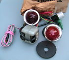 Sc-67 Pathfinder Nos Directional Signal Kit Front And Rear Lamps Volt Sc-67 Pathfinder Nos Directional Signal Kit Front And Rear Lamps Volt