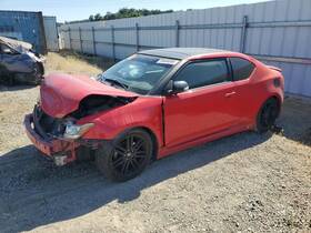 648.sc1e11 Scion Tc 2011 Engine Wire Harness 6384987